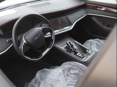 2024 دونج فينج شاين