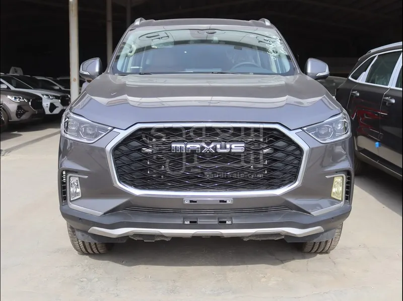 2023 ماكسيوس دي 90