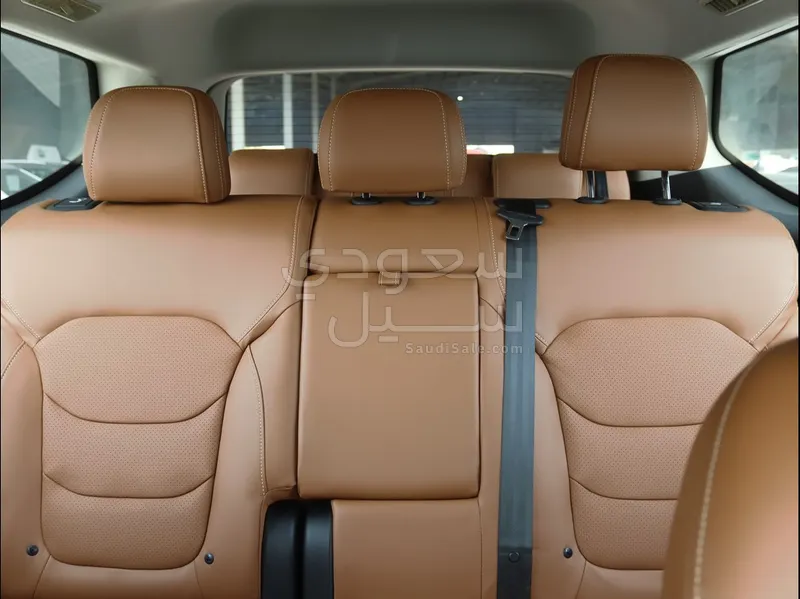 2023 ماكسيوس دي 90