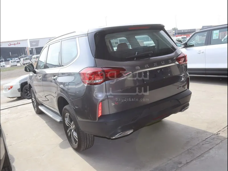 2023 ماكسيوس دي 90