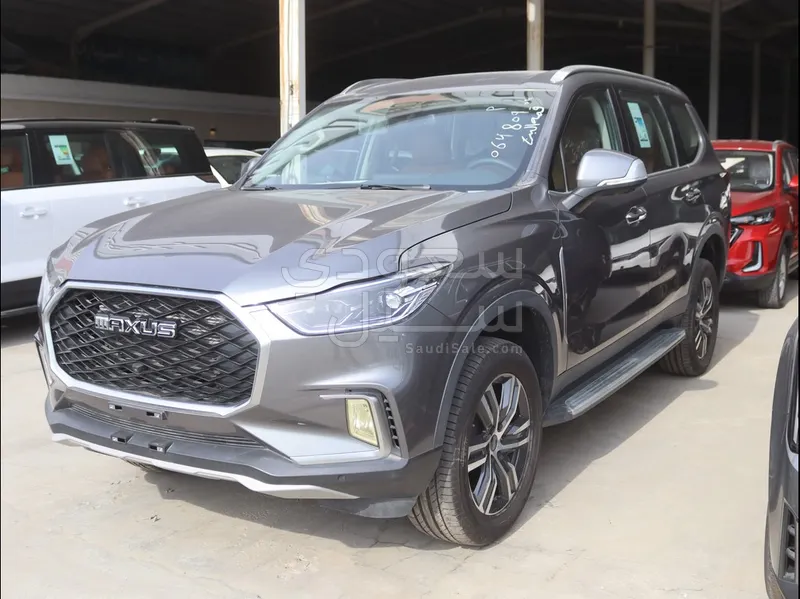 2023 ماكسيوس دي 90