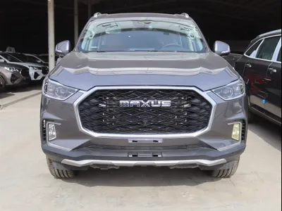 2023 ماكسيوس دي 90