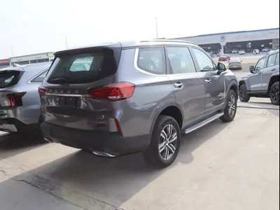 2023 ماكسيوس دي 90