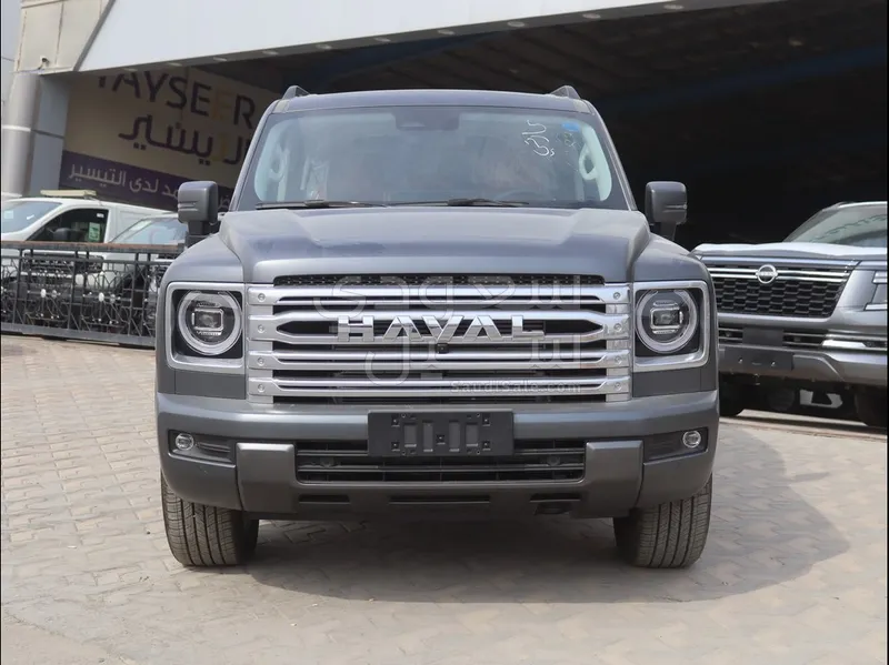 2026 هافال اتش 9