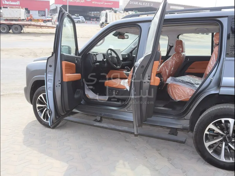 2026 هافال اتش 9