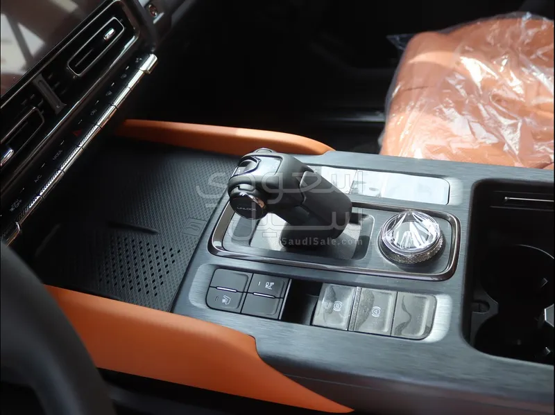 2026 هافال اتش 9