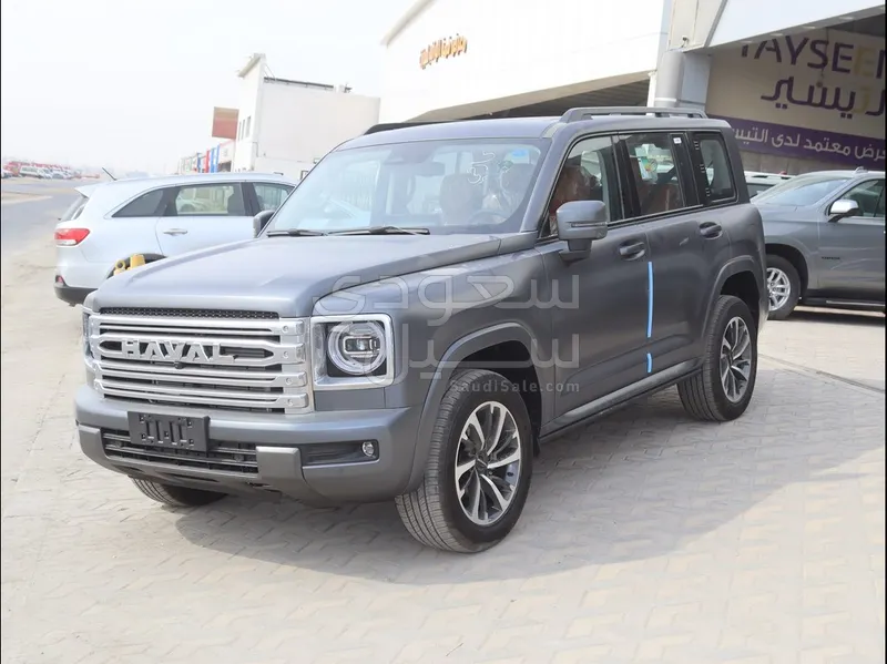 2026 هافال اتش 9