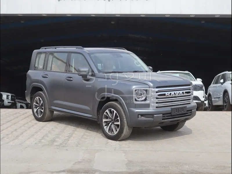 2026 هافال اتش 9