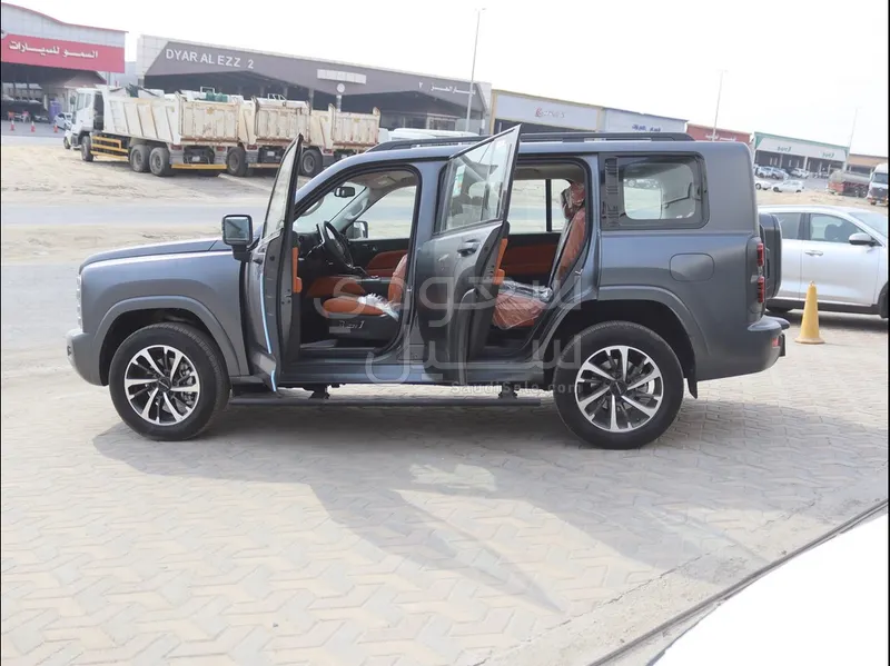 2026 هافال اتش 9