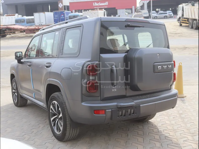 2026 هافال اتش 9