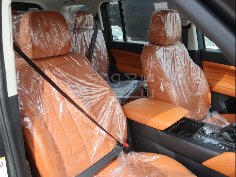 2026 هافال اتش 9