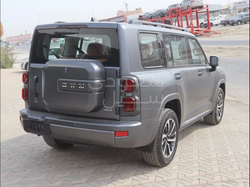 2026 هافال اتش 9