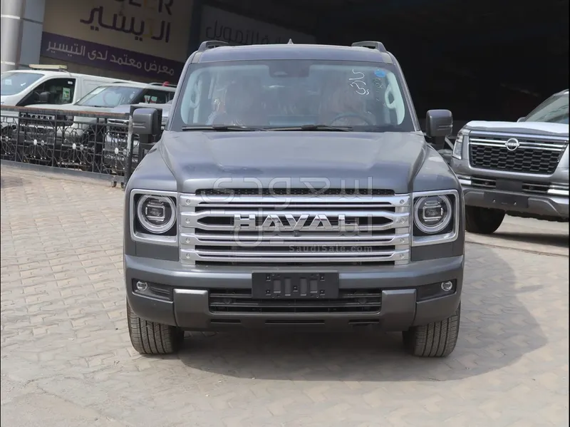 2026 هافال اتش 9