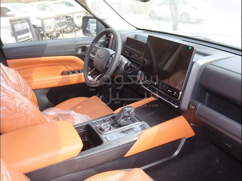 2026 هافال اتش 9