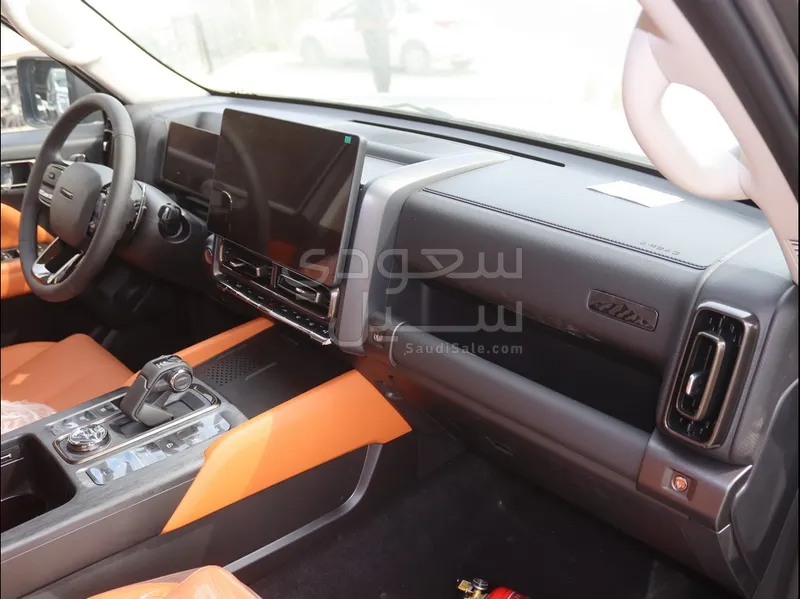 2026 هافال اتش 9