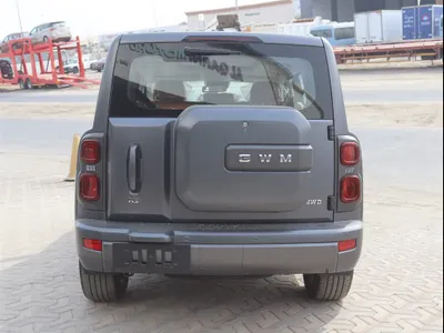 2026 هافال اتش 9