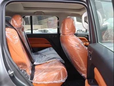 2026 هافال اتش 9