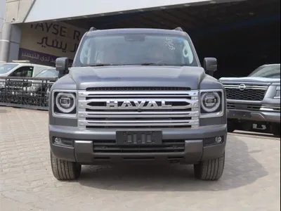 2026 هافال اتش 9