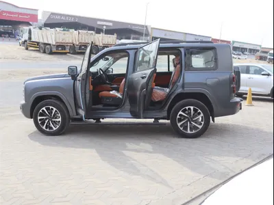 2026 هافال اتش 9