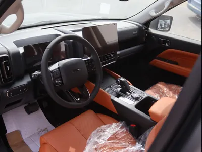 2026 هافال اتش 9