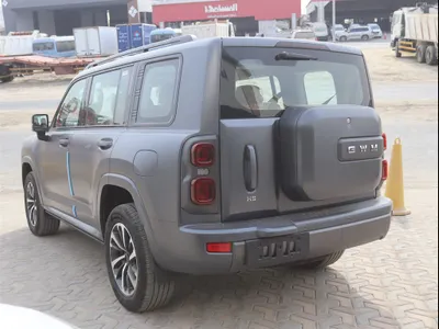 2026 هافال اتش 9