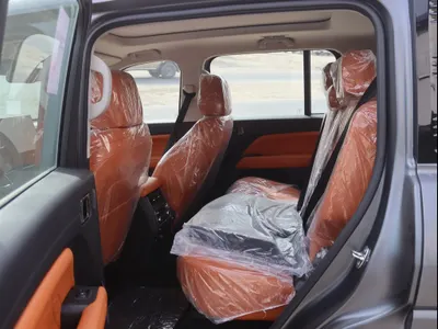 2026 هافال اتش 9