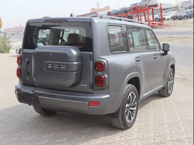 2026 هافال اتش 9