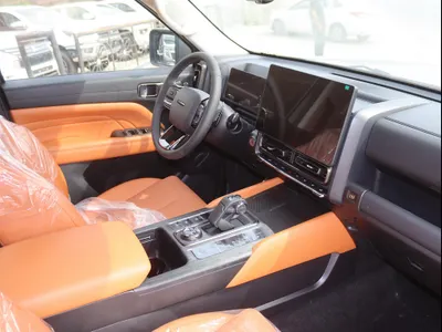 2026 هافال اتش 9