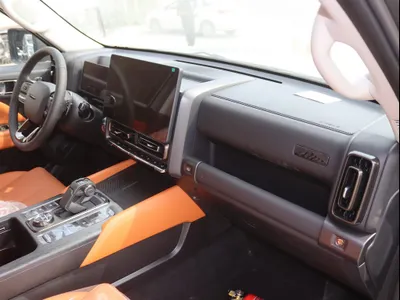 2026 هافال اتش 9