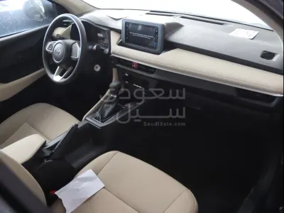 2026 تويوتا ياريس