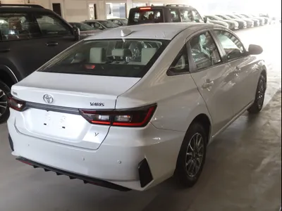 2026 تويوتا ياريس