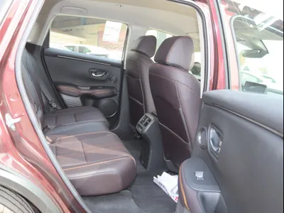 2024 هوندا زي ار في