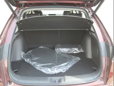 2024 هوندا زي ار في