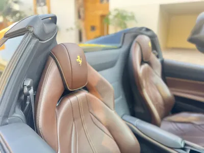 2020 فيراري 812 جي تي اس