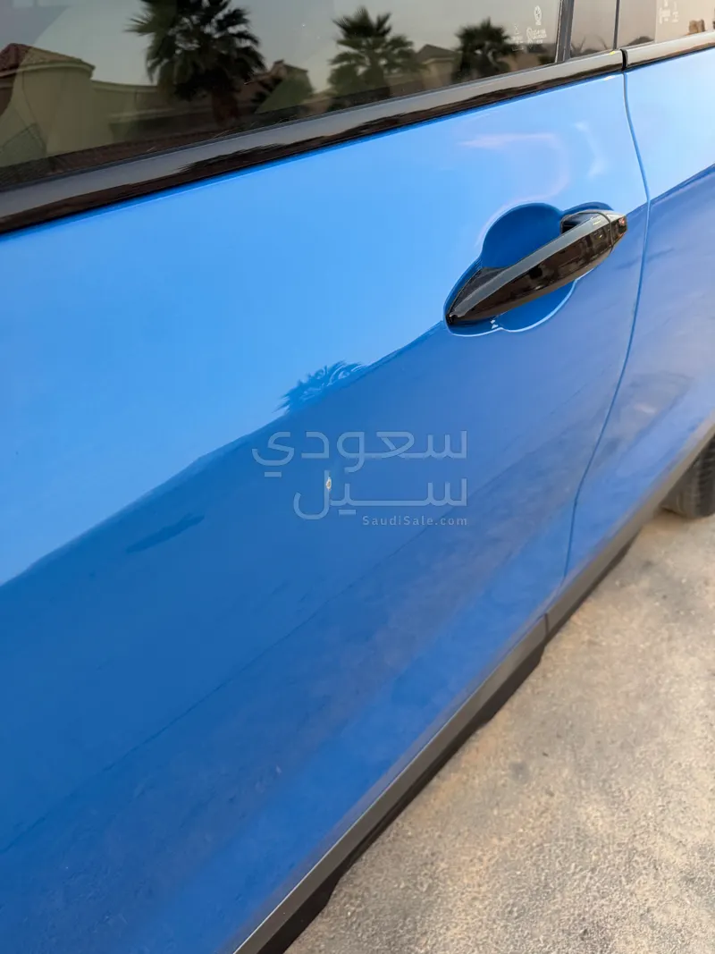 2021 بي ام دبليو الفئة اكس 2