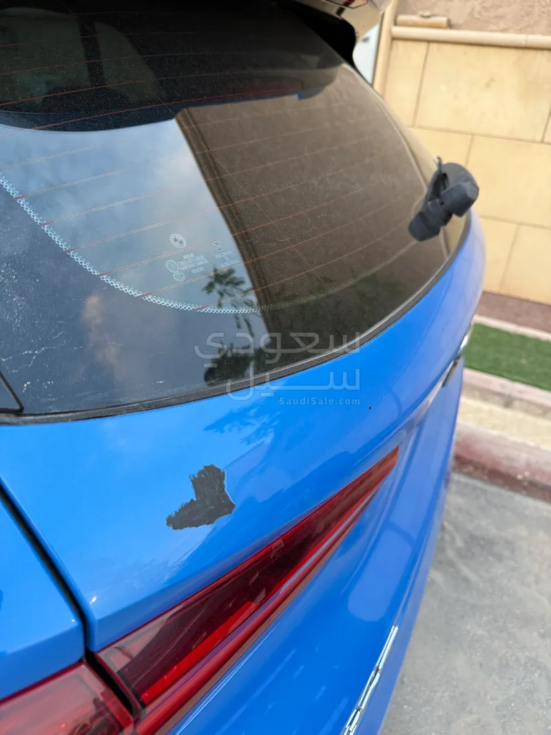 2021 بي ام دبليو الفئة اكس 2