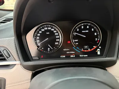 2021 بي ام دبليو الفئة اكس 2