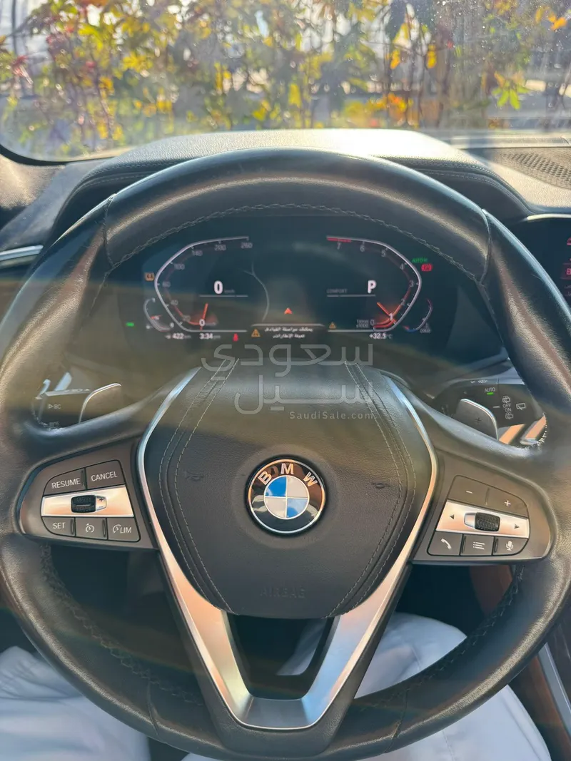 2020 بي ام دبليو الفئة اكس 5