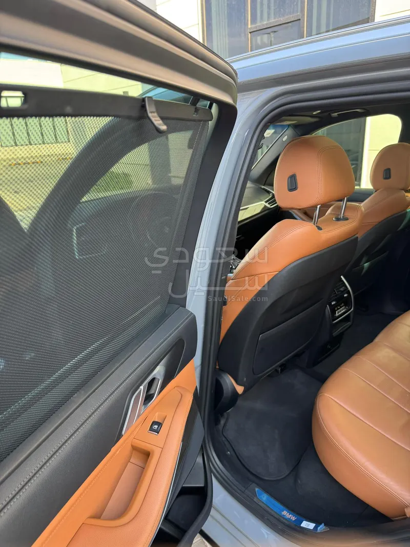 2020 بي ام دبليو الفئة اكس 5