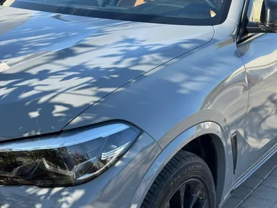 2020 بي ام دبليو الفئة اكس 5