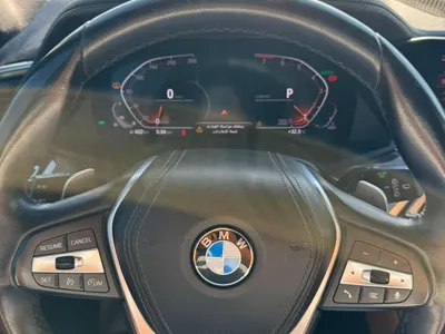 2020 بي ام دبليو الفئة اكس 5