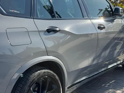 2020 بي ام دبليو الفئة اكس 5