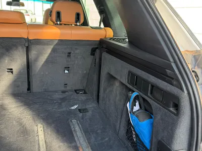 2020 بي ام دبليو الفئة اكس 5