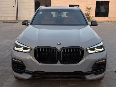 2020 بي ام دبليو الفئة اكس 5