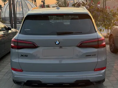 2020 بي ام دبليو الفئة اكس 5