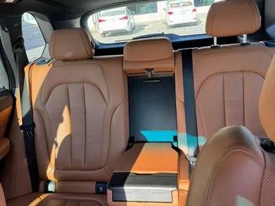 2020 بي ام دبليو الفئة اكس 5