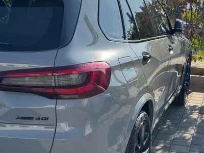 2020 بي ام دبليو الفئة اكس 5