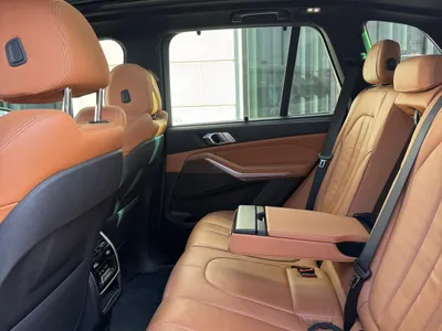 2020 بي ام دبليو الفئة اكس 5