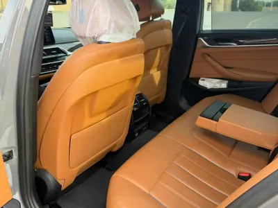 2022 بي ام دبليو الفئة الخامسة 520 أي