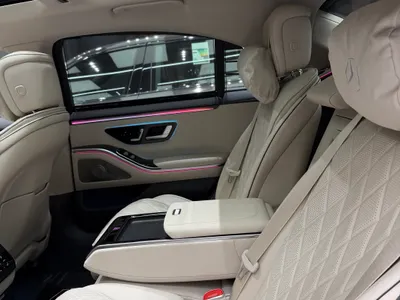 2026 مرسيدس - بنز إس 450